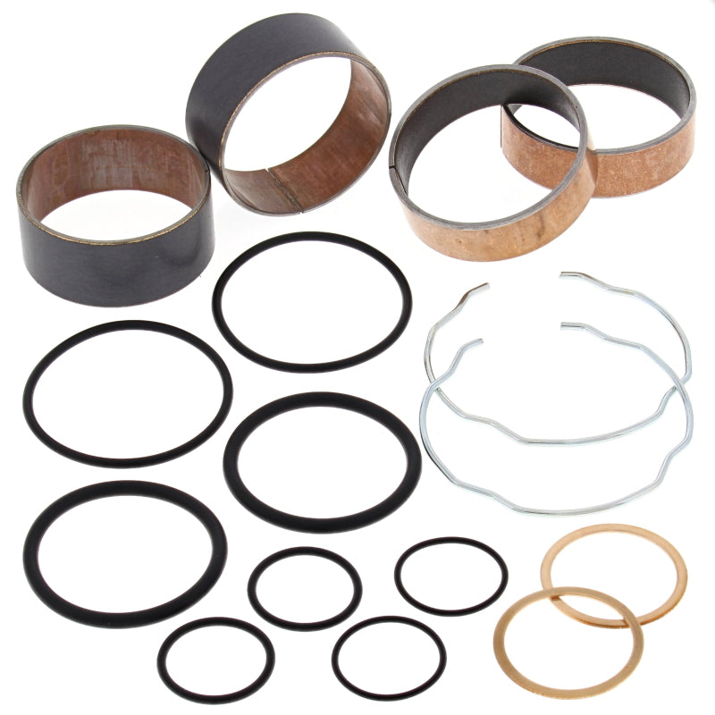 All Balls Racing 92-93 Suzuki RM125 Fork Bushing Kit 38-6030