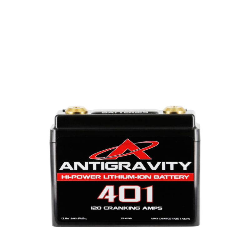 Antigravity Batteries Antigravity Small Case 4-Cell Lithium Battery AG-401
