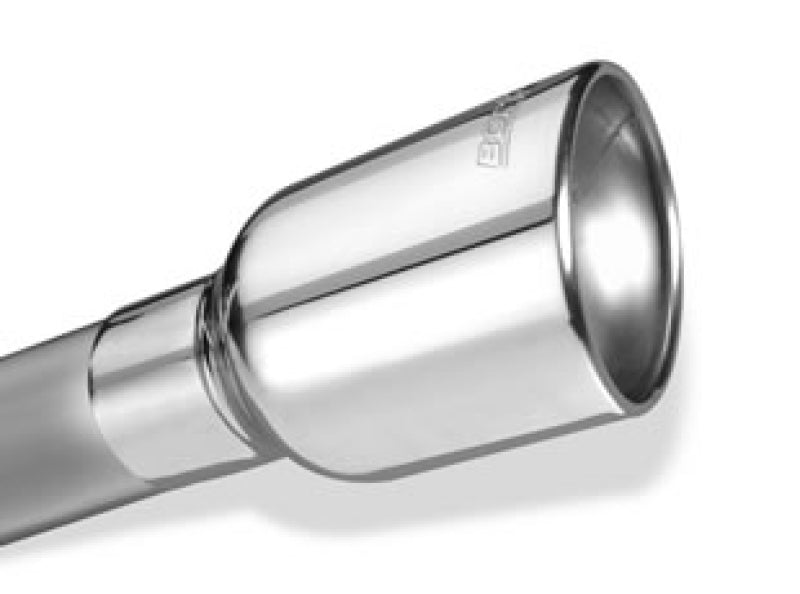 Borla 2010 Camaro SS 6.2L 8cyl Aggressive ATAK Exhaust (rear section only) 11788