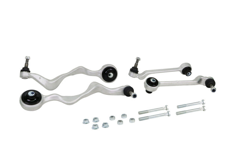 Whiteline Front Control and Radius arm - lower arm