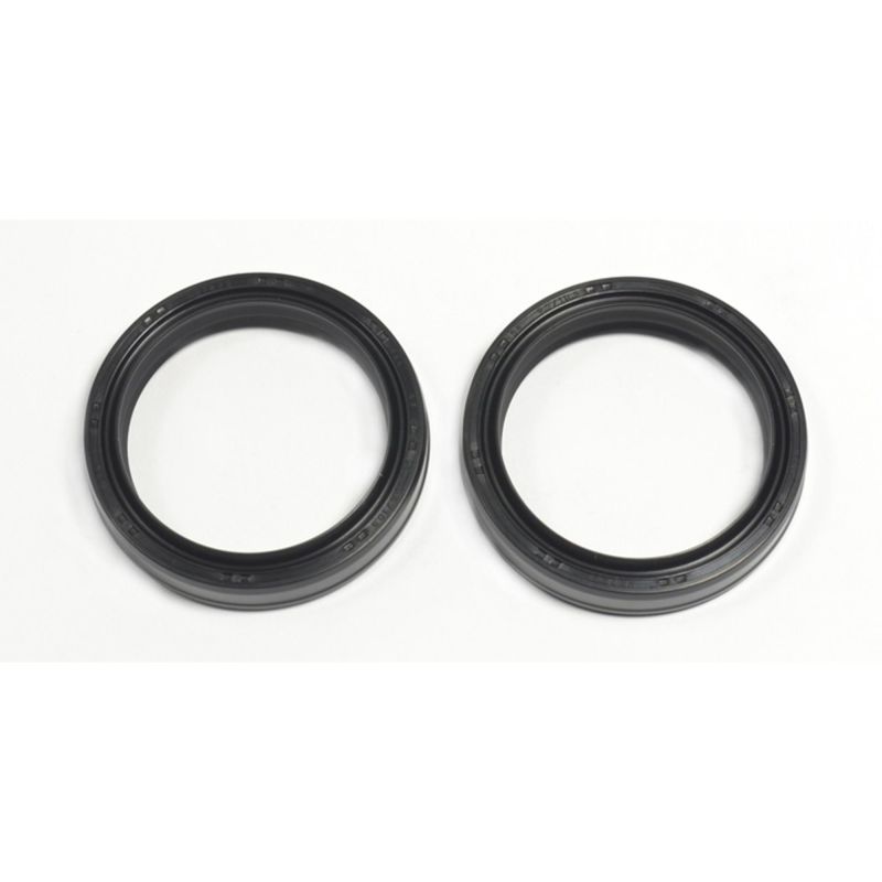 Athena 92-93 Honda CR R 125 43x54x9.5/10.5mm Fork Oil Seal Kit P40FORK455055