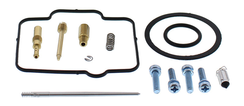 All Balls Racing 1996 Suzuki RM125 Carburetor Rebuild Kit 26-1771