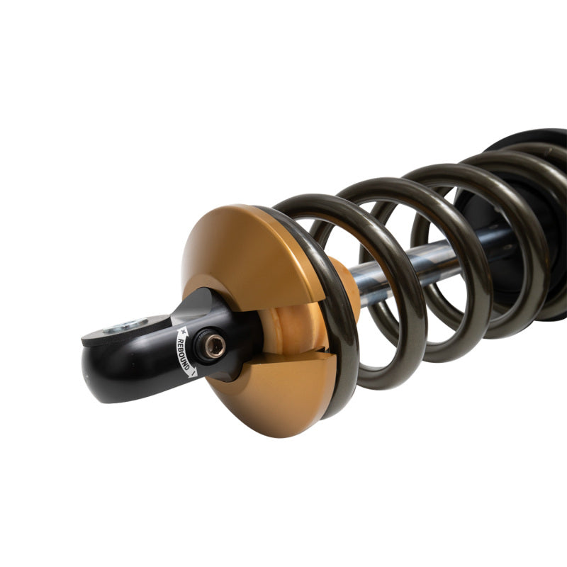Bilstein 20-21 Polaris RZR XP 4 1000 Black Hawk Powersports Shock & Coil Spring Assembly - FL 41-341742
