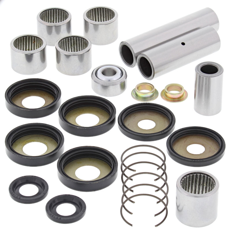 All Balls Racing 1992 Suzuki RM125 Linkage Bearing Kit 27-1074
