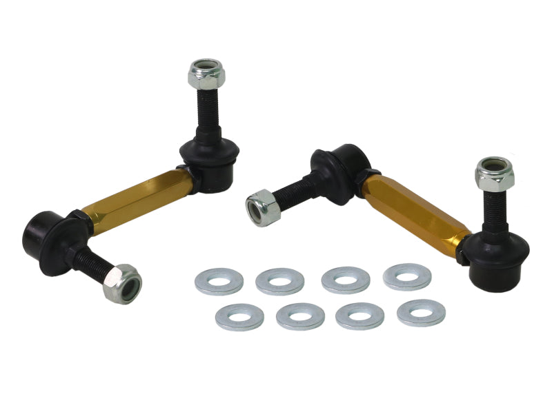 Whiteline Front Sway bar - link