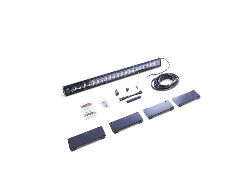 Ford Racing 2019 Ford Ranger 40in Rigid LED Light Bar Kit M-15200K-R