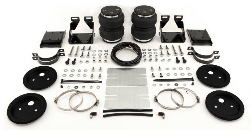AIRLIFT Loadlifter 5000 Ultimate Air Spring Kit w/Internal Jounce Bumper