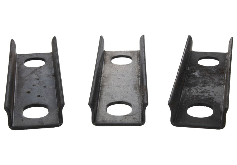 Ford Performance Parts Ford Racing Rocker Channel Kit
