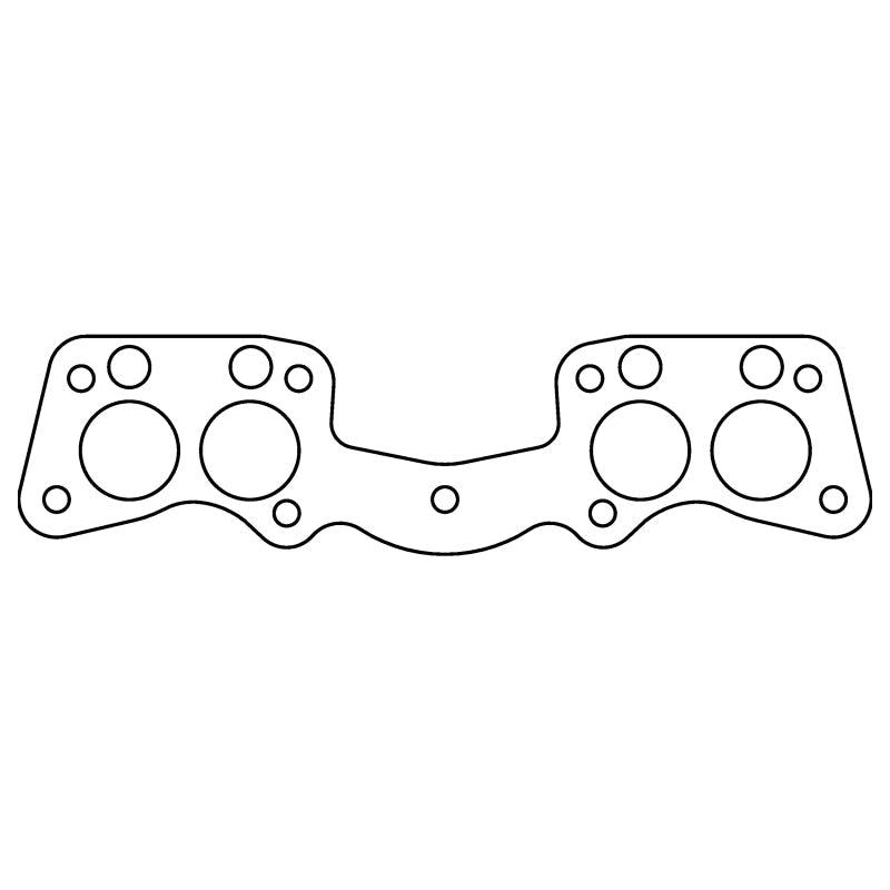 Cometic Gasket Cometic Toyota 22R .064in AM Exhaust Manifold Gasket - 1981-1982 C4937-064