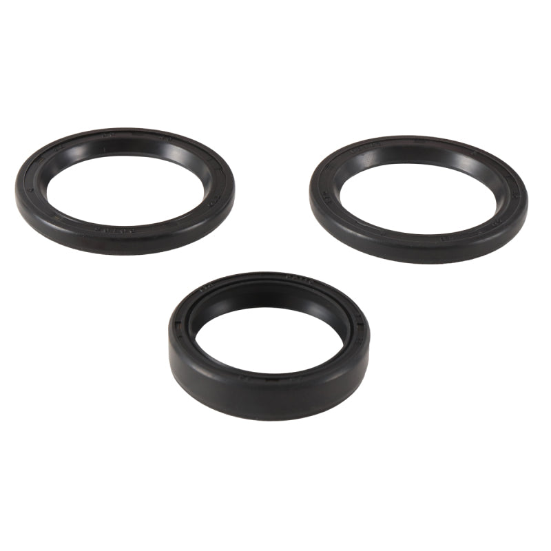 All Balls Racing 11-13 Polaris Sportsman 550 Differential Seal Only Kit Front 25-2076-5