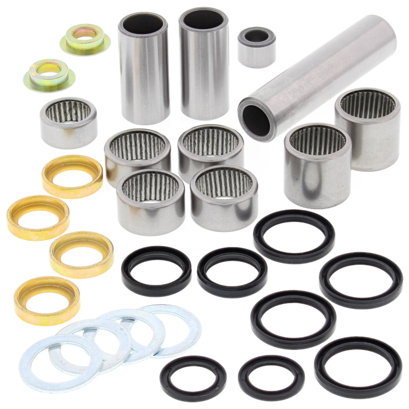 All Balls Racing 2005 Yamaha WR250F Linkage Bearing Kit 27-1128