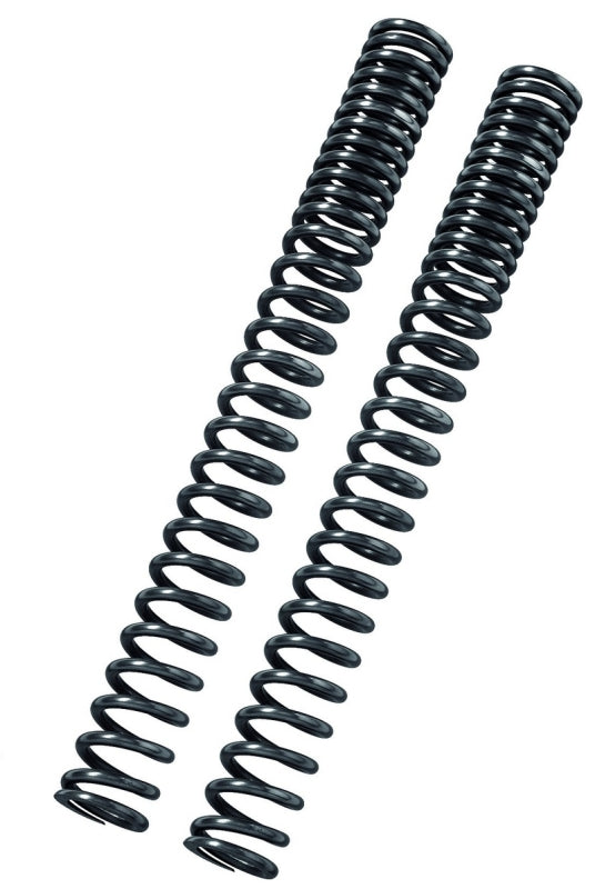 Bitubo Suspension Bitubo MFORK Fork Springs Kit Scooter + 1 Lt. Oil MF014