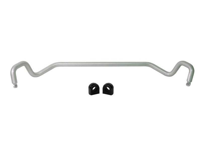 Whiteline 08-13 BMW M3 30mm Front Heavy Duty Swaybar BBF46