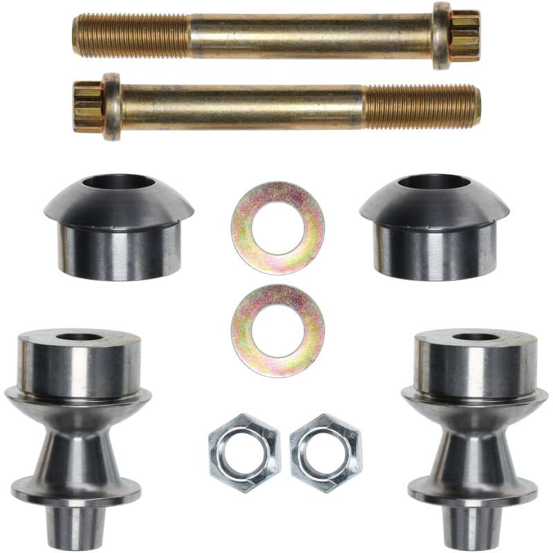 Camburg UCA Uniball Bolt & Spacer Kit (001.097.290) CAM-010092