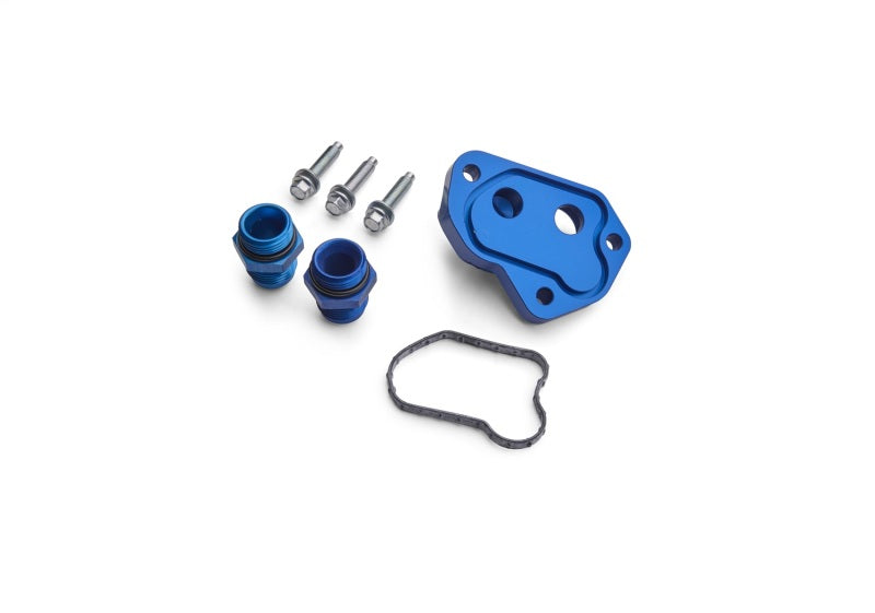 Ford Performance Parts 15 5.0L Coyote Oil Line Adapt