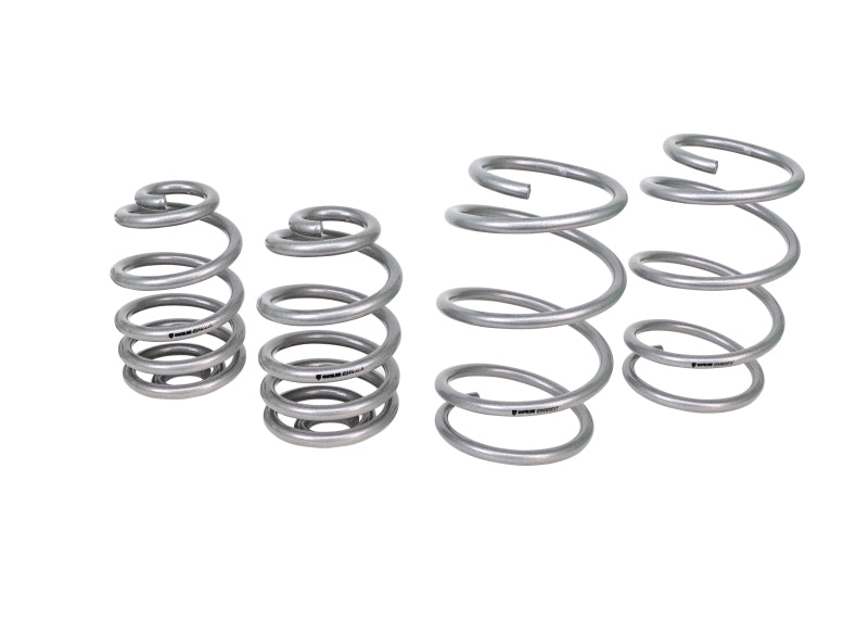 Whiteline 99-05 Bmw 3 Series Coil Springs - Lowered WSK-BMW001