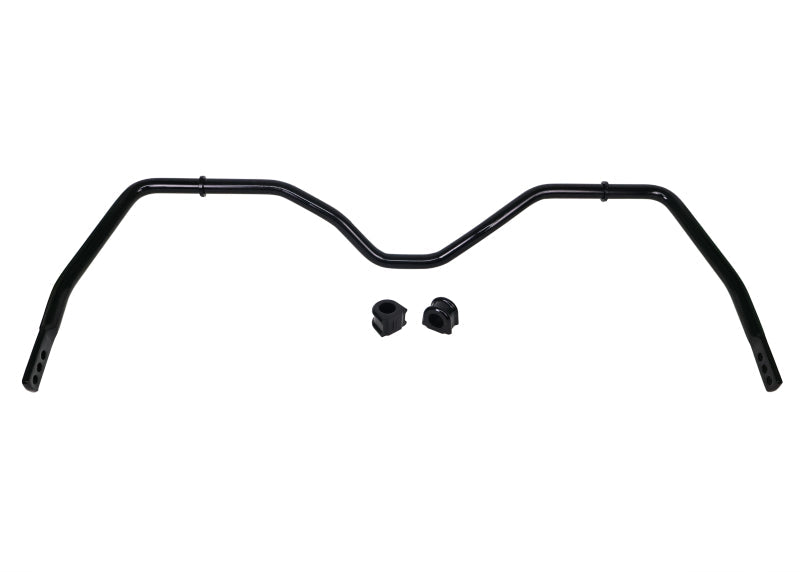 Whiteline 22-24 Toyota Tundra 30mm 3 Point Adjustable Rear Sway Bar BTR115Z