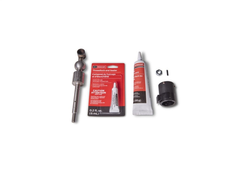 Ford Racing 2015-2017 Mustang GT350 Shifter Kit Without Knob M-7210-M8A