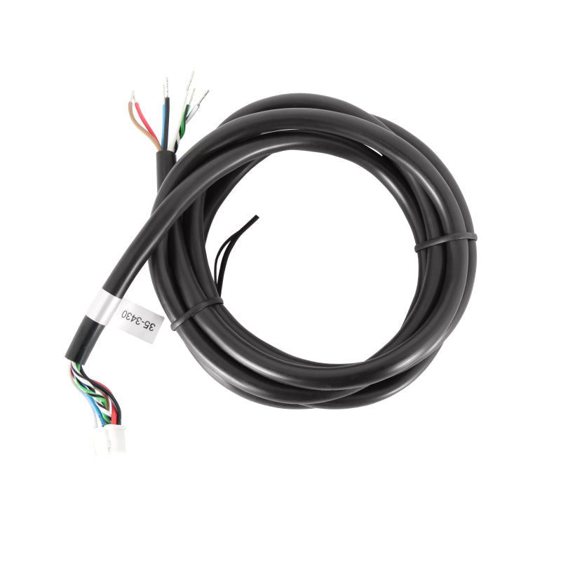 AEM Power Harness for 30-0300 X-Series Wideband Gauge 30-3459