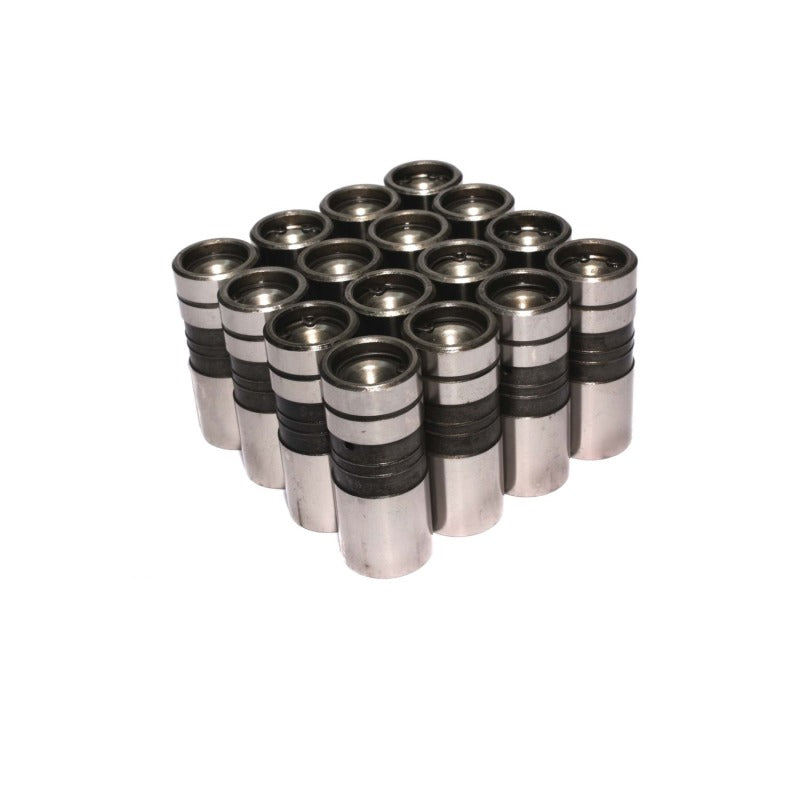 Comp Cams CS/CB Race Hydraulic Flat Tappet Lifters