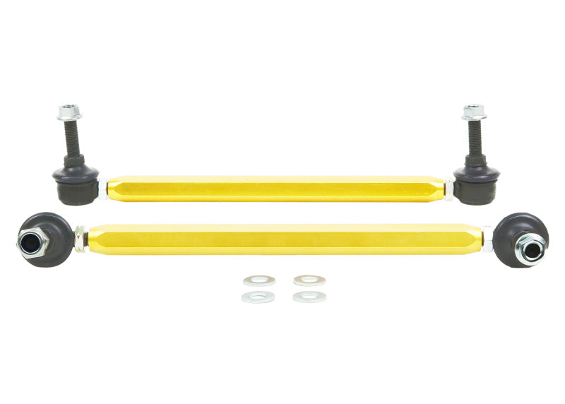 Whiteline Sway Bar - Link