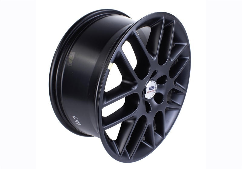 Ford Racing Mustang Matte Black Wheel M-1007-P188MB
