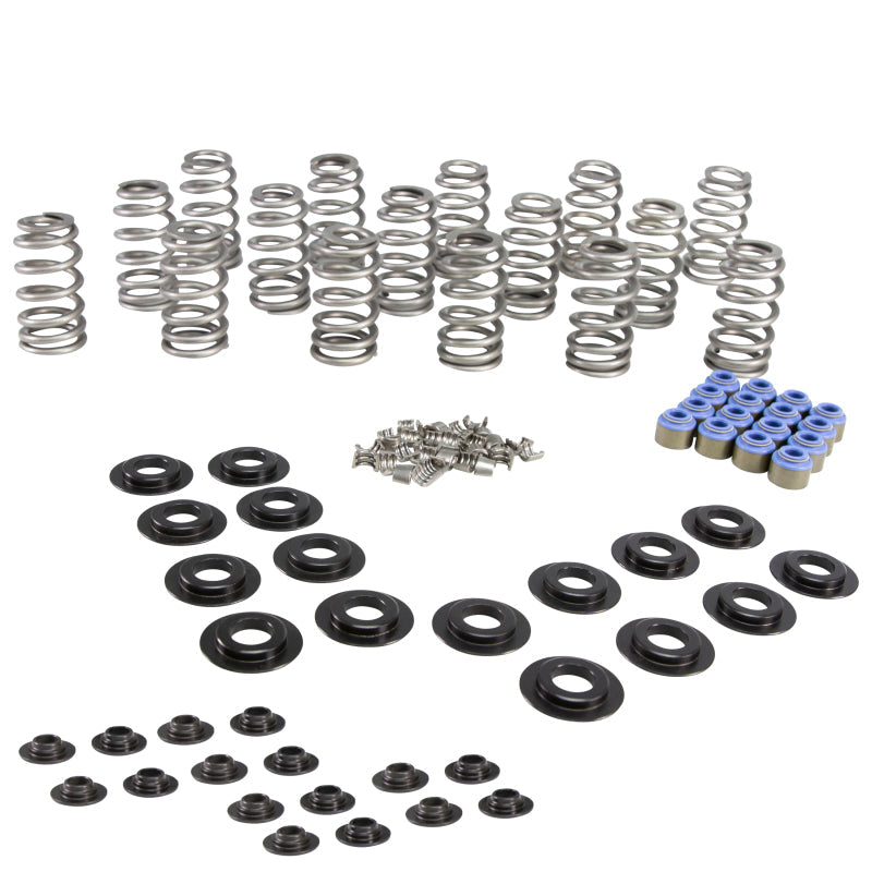 COMP Cams 03-08 Dodge 5.7L Hemi 0.600in Lift Beehive Spring Kit w/ Steel Retainers 26918CA-KIT
