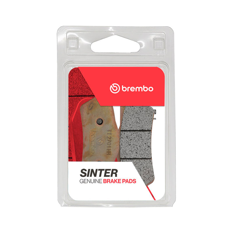 Brembo OE AM - BRAKE PAD MOTORCYCLE 0700178