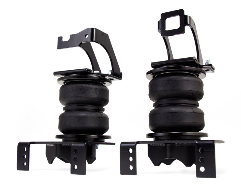 AIRLIFT Loadlifter 5000 Ultimate Air Spring Kit w/Internal Jounce Bumper