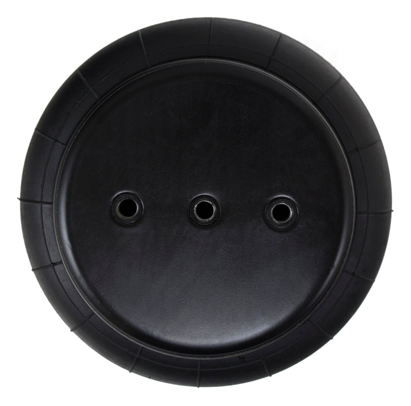 AIRLIFT Gen IV Dominator Series D2600 - Single 1/2" Port