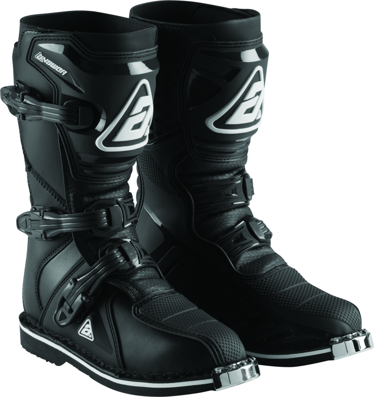 Answer Ar1 Boot Blk Y6 445224