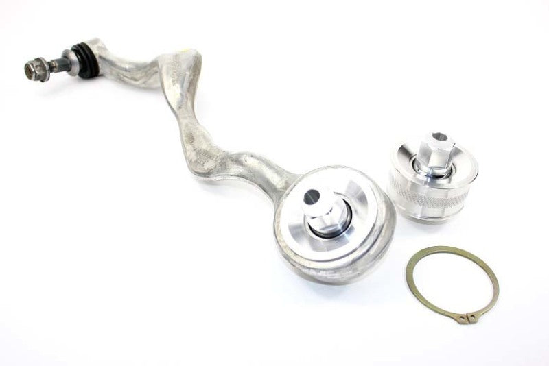 SPL Part BMW E9X/E8X/F8X Adjustable Front Caster Rod Monoball Bushings