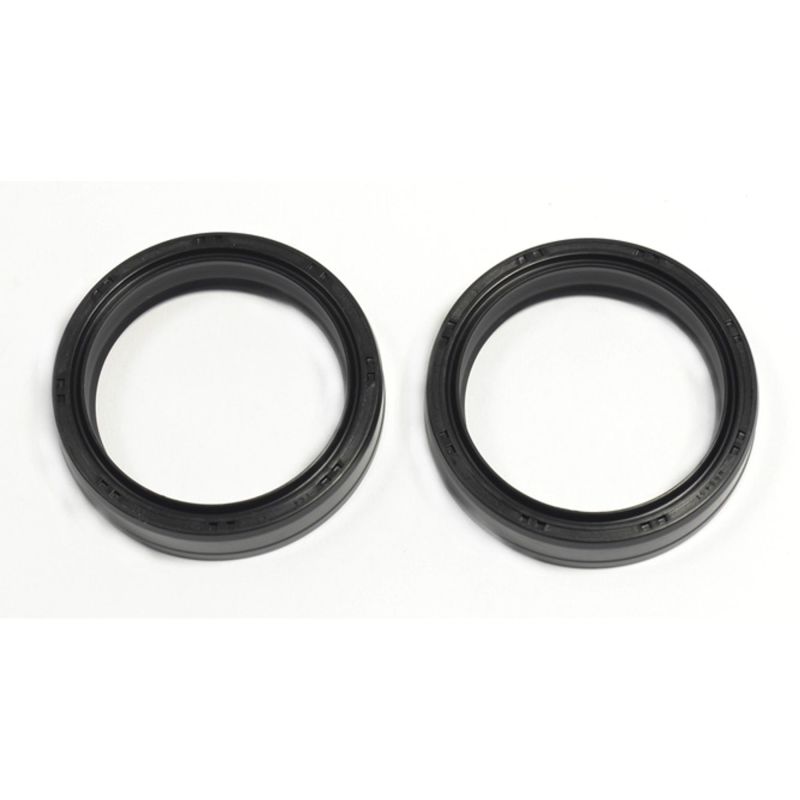 Athena 84-89 Honda CR R 125 43x54x11mm Fork Oil Seal Kit P40FORK455056