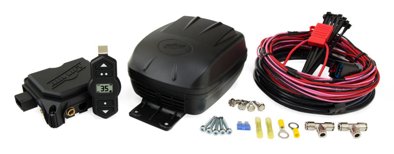AIRLIFT WirelessONE 2nd Generation