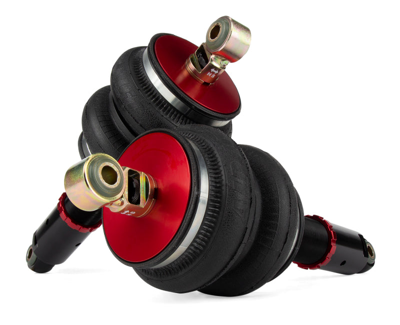 Air Lift Performance Builder Series Standard Bellow w/ Medium Shock & Eye to Eye End Treatments 78593
