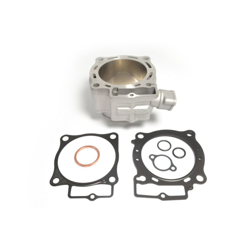 Athena 09-16 Honda CRF 450 R 96mm 450cc Standard Bore Cylinder Kit w/Gaskets (Excl Piston) EC210-029