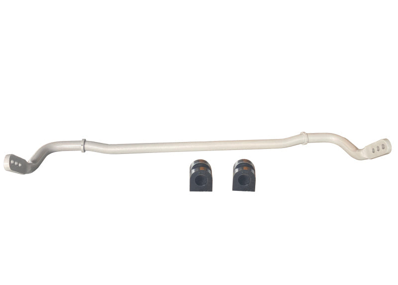 Whiteline Performance Front Sway Bar - 30mm 3 Point Adjustable