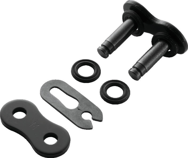 BikeMaster 525 BMXR X-Ring Clip Link - Black 197362