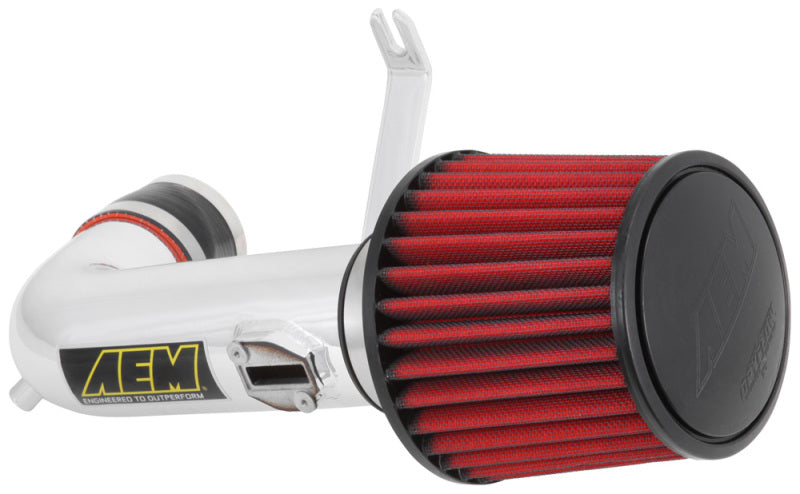 AEM Induction AEM Cold Air Intake System-2013 Nissan Altima 2.5L 4F/I-all 21-713P