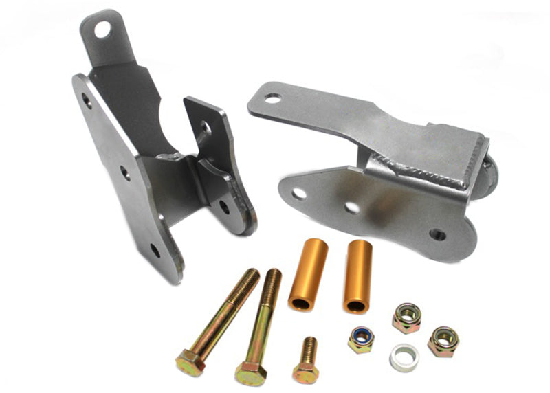 Whiteline Control Arm - Lower Rear Mounting Bracket