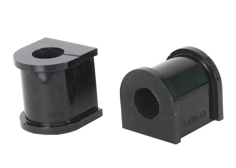 Whiteline Sway Bar - Mount Bushing - 18mm W21999-18