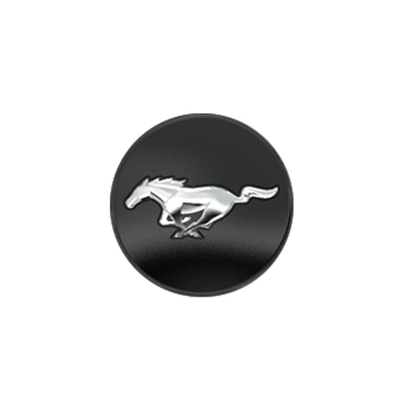 Ford Performance Parts Ford Racing 15-16 Ford Mustang Wheel Center Cap