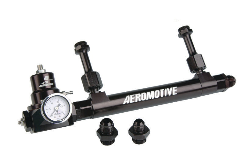 Aeromotive 14201 / 13212 Combo Kit 17248