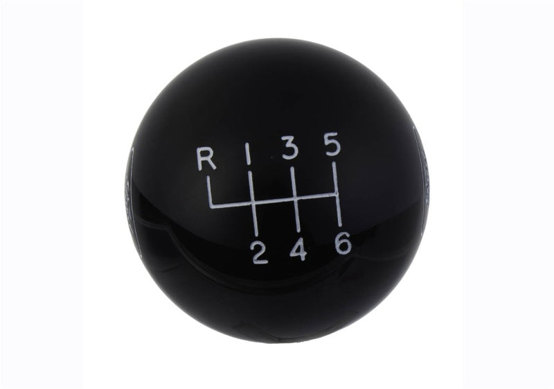Ford Performance Parts 2015-2016 Mustang Shift Knob 6 Speed