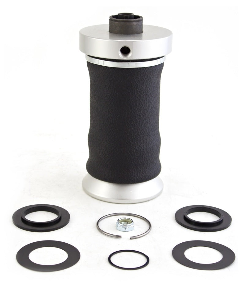 Air Lift Replacement Air Spring Kit For Universal 4in Sleeve Over Strut Short (Pn75564) 50707