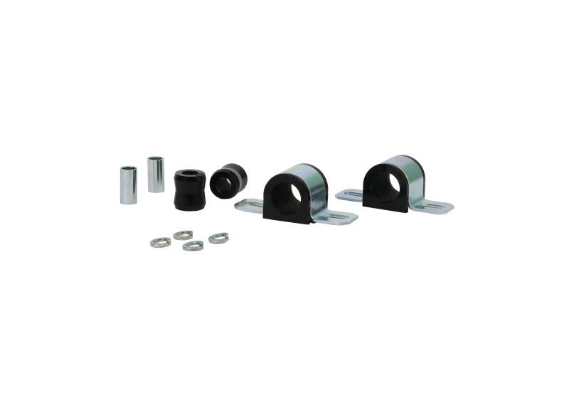 Whiteline 1997-2006 Jeep Wrangler Sway Bar - Mount Bushing -30mm W23826
