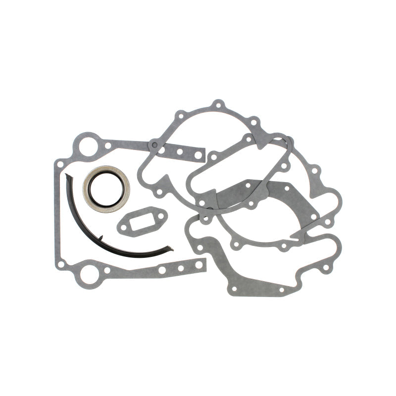 Cometic Gasket Cometic Oldsmobile Gen-2 Rocket V8 Timing Cover Gasket Kit C5070