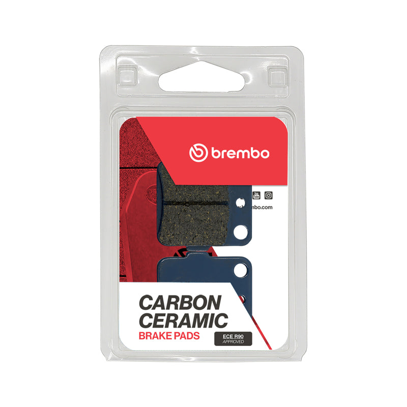 Brembo OE AM - BRAKE PAD MOTORCYCLE 07HO20TT