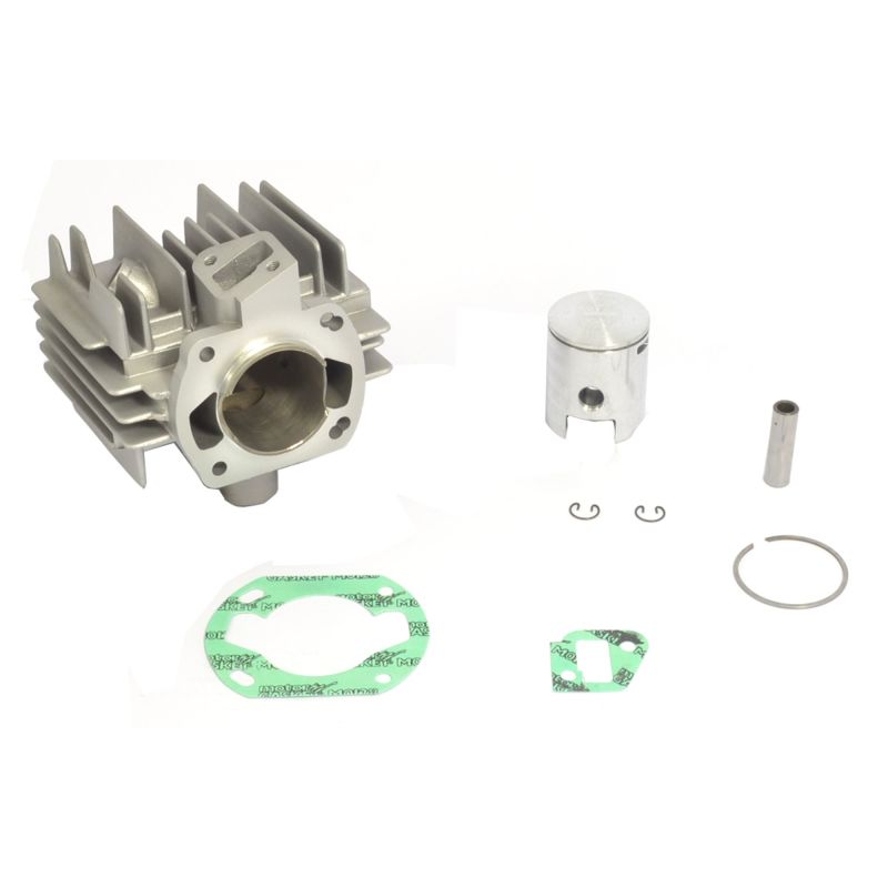 Athena Sachs 50 48mm Bore 80cc Big Bore Cylinder Kit 073600