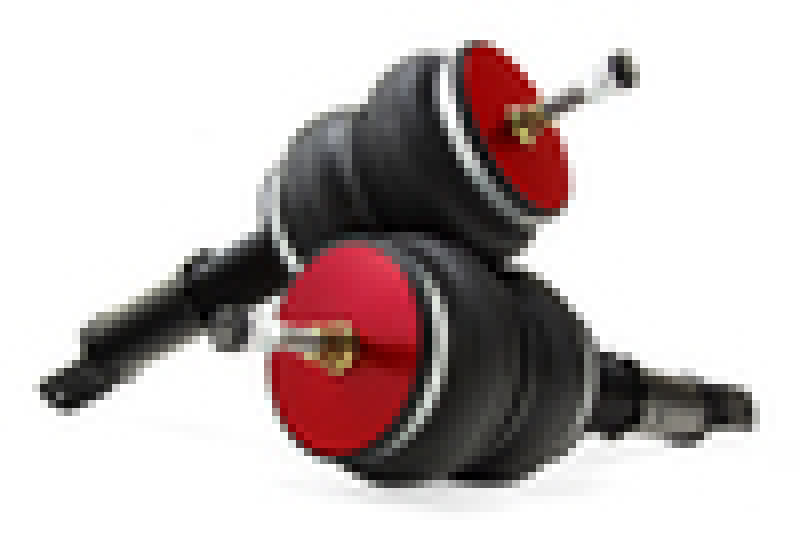 AIRLIFT Performance Rear Kit